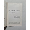 Le Canard Sauvage