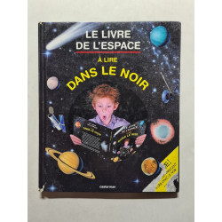 Le livre de l'espace