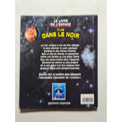 Le livre de l'espace