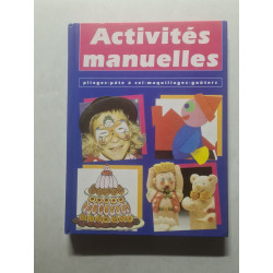 Activités manuelles