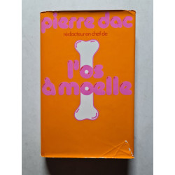 L'os à moelle