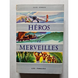 Héros et Merveilles