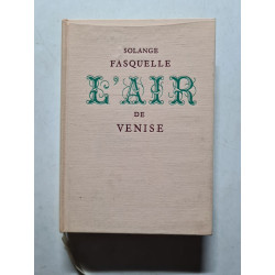 L'Air de Venise