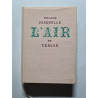 L'Air de Venise
