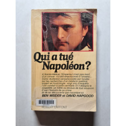 Qui a tué Napoléon