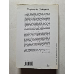 L'enfant de Cederfeld