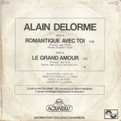Romantique Avec Toi