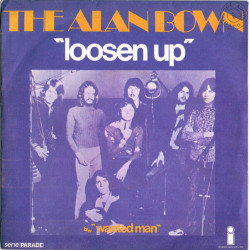 Loosen Up / Wanted Man