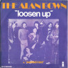 Loosen Up / Wanted Man