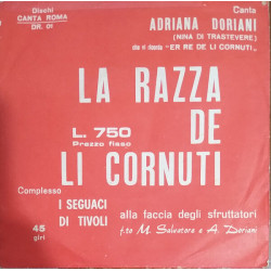 La Razza De Li Cornuti