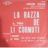 La Razza De Li Cornuti