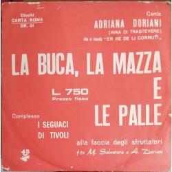 La Razza De Li Cornuti