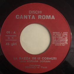 La Razza De Li Cornuti