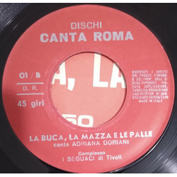 La Razza De Li Cornuti