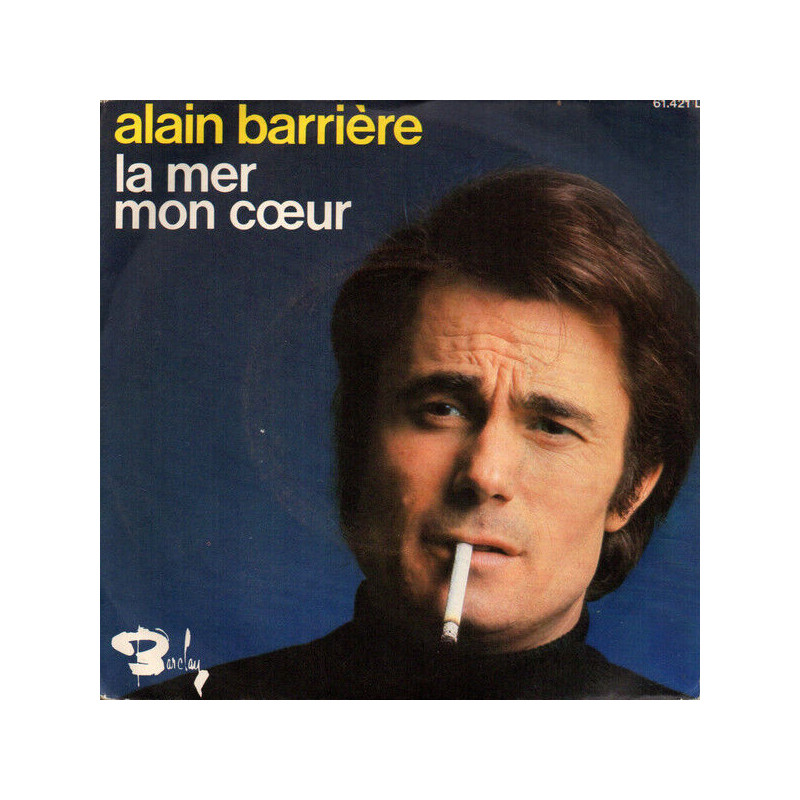 La Mer / Mon Cœur