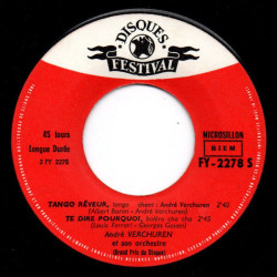 Ah! Si J'étais Resté Célibataire