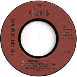 Susanna