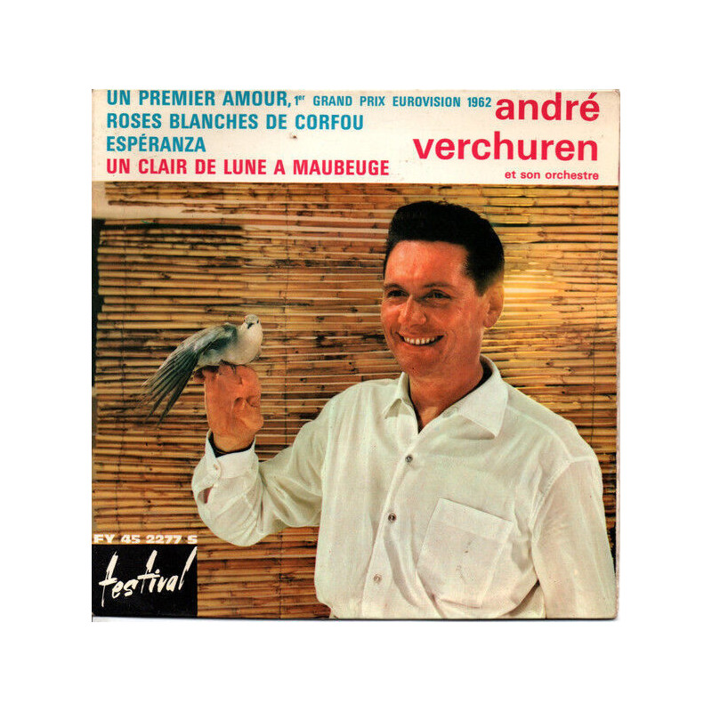 Un Clair De Lune À Maubeuge