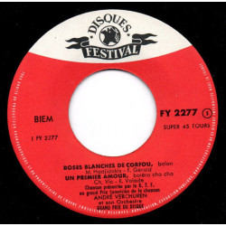 Un Clair De Lune À Maubeuge