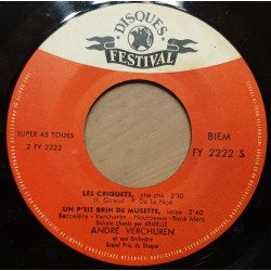 Printemps Avril Carillonne