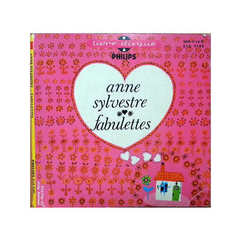 Fabulettes