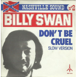 Don't Be Cruel