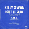 Don't Be Cruel