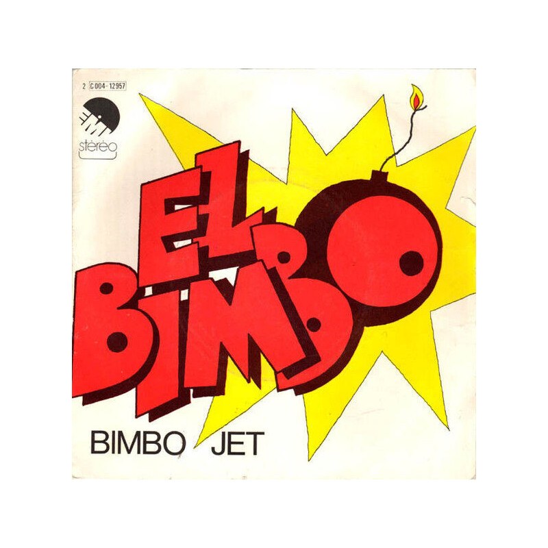 El Bimbo