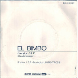 El Bimbo