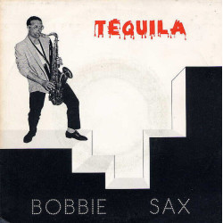 Tequila