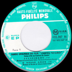 Orfeu Negro