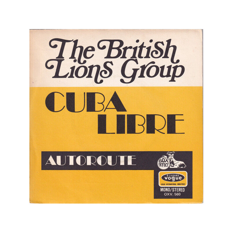 Cuba Libre