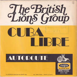 Cuba Libre