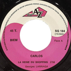 La Reine Du Shopping / Qu'est Ce Qu'on Était Heureux En 1932
