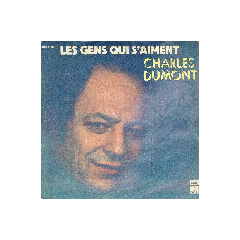 Les Gens Qui S'Aiment