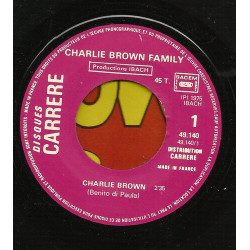 Charlie Brown