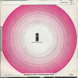 Lady D'Arbanville / I Wish I Wish