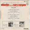 Sébastien Et La Mary-Morgane