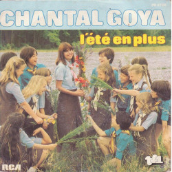 L'été En Plus
