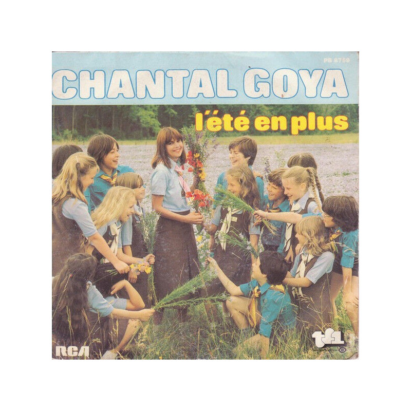 L'été En Plus