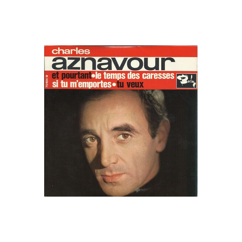 Et Pourtant