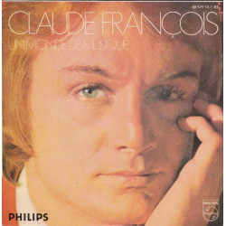 Un Monde De Musique