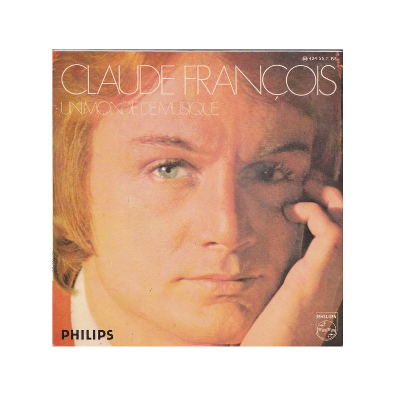 Un Monde De Musique
