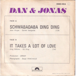 Schwabadaba Ding Ding
