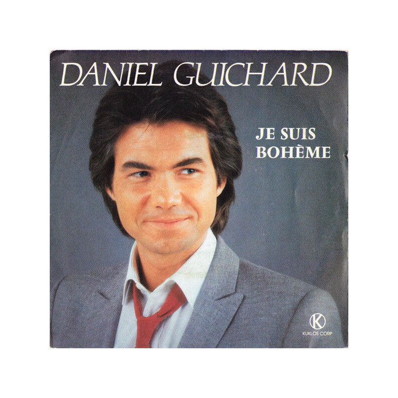 Je Suis Bohème