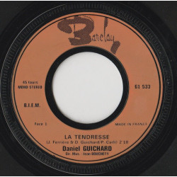 La Tendresse