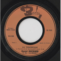 La Tendresse