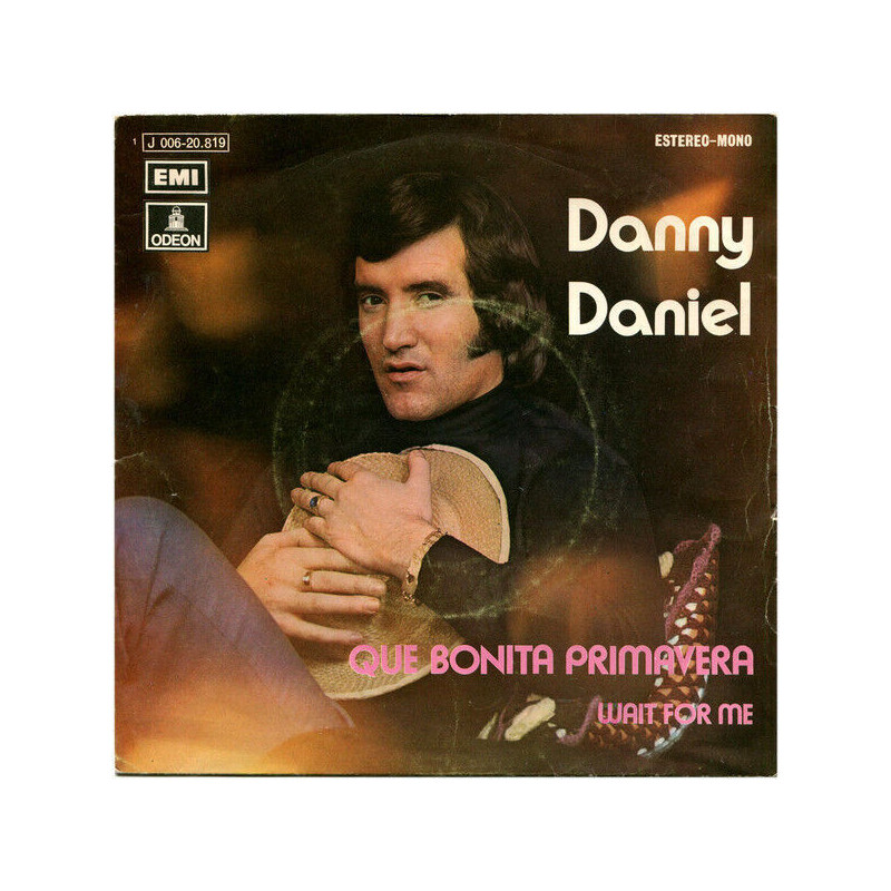 Que Bonita Primavera