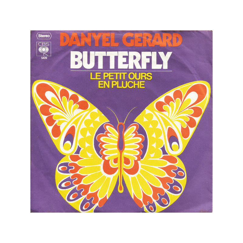 Butterfly