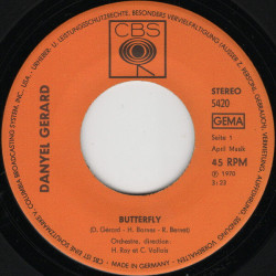 Butterfly